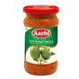 Cut Mango Pickle Aachi 300g