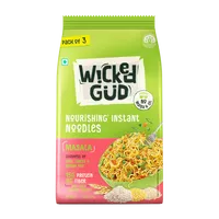 Makaron Instant Masala WickedGud 207g