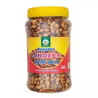 Przekąska nepalska Roasted Snacks Nepali Mato 500g