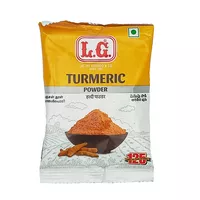 Przyprawa kurkuma mielona Tumeric Powder LG 50g