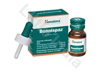 Krople na kolkę Bonnispaz HIMALAYA 15ml