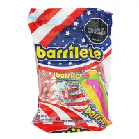 Barrilette Super 400g