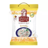 Ryż basmati codzienny Rice basmati Everyday India Gate 5kg