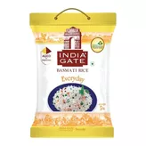 Ryż basmati codzienny Rice basmati Everyday India Gate 5kg