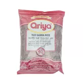 Ryż czerwony Samba Red Rice Ariya 1kg