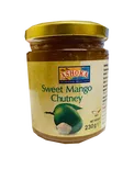 Sweet Mango Chutney 230G Ashoka