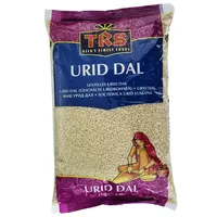 Белая чечевица Urid Dal TRS 2kg