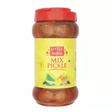 Mix Pickle Little India 1kg