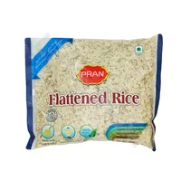 Płatki Ryżowe Flattened Rice Pran 400g