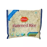 Płatki Ryżowe Flattened Rice Pran 400g