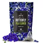 Butterfly Pea Flower Tea Blue Tea 30 Pyramid Teabags