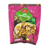 Indyjska przekąska Mini Bhakhar Badi Haldirams 200g