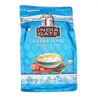 Рис басмати Супердлинный Excel India Gate 1kg