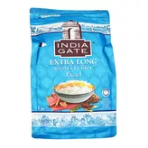 Рис басмати Супердлинный Excel India Gate 1kg