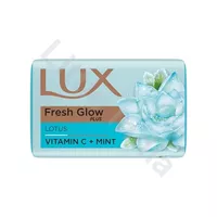 Mydło w kostce lotos Fresh Glow Plus LUX 100g