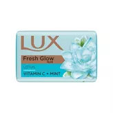 Mydło w kostce lotos Fresh Glow Plus LUX 100g