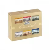 Classical Tea Selection Ahmad Tea 60 teabags