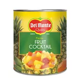 Coctel de Frutas Del Monte 850g