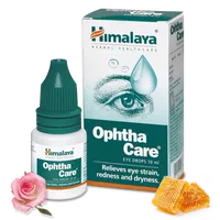 Krople do oczu Optha Care Himalaya 10ml