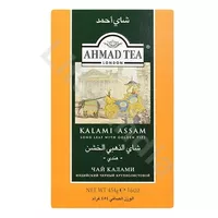 Herbata czarna Kalami Assam Ahmad Tea 454g