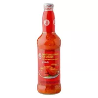 Sos chili słodko-ostry Cock Brand 650ml