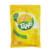 Getränkepulver Ananas Pineapple Powder Drink Tang 125g