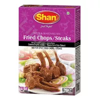 Mieszanka przypraw Fried Chops/Steaks Shan 50g