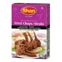 Mieszanka przypraw Fried Chops/Steaks Shan 50g