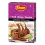 Shan Fried Chops/Steaks 50g