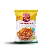 Indyjska przekąska Ribbon Pakoda Telugu Foods 170g