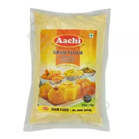 Mąka z ciecierzycy Gram Flour Aachi 1kg