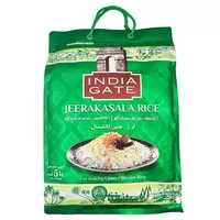 Ryż Jeerakasala Rice India Gate 5kg