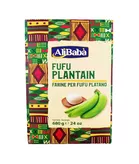 Mieszanka do przygotowania Fufu Plantain AliBaba 680g