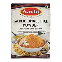 Przyprawa Garlic Dhal Rice Powder Aachi 200g