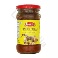 Marynowany imbir Ginger Pickle Aachi 300g