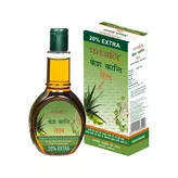 Kesh Kanti Hair Oil Patanjali 120ml