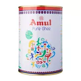 Pure Ghee Amul 1L