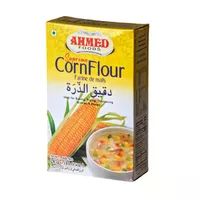 Mąka kukurydziana Supreme Corn Flour Ahmed 285g