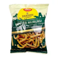 Butter Murukku 180g Dakshin Express Haldiram's 