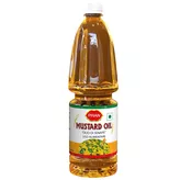 Olej musztardowy gorczycowy Mustard Oil Pran 1l