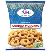 Andhra Murukku 100g A2B