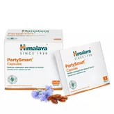 Party Smart Himalaya 5 capsules