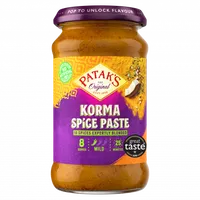 Pasta indyjska Korma Spice Paste Pataks 290g