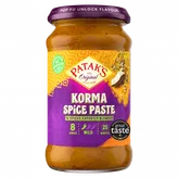 Pasta indyjska Korma Spice Paste Pataks 290g