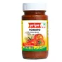 Marynowane pomidory w oleju 03/2025 Tomato Pickle Priya 300g