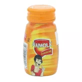 Tabletki na trawienie Hajmola Regular Dabur 120g