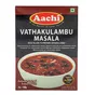 Przyprawa do sosu Vathakulambu Masala Aachi 200g