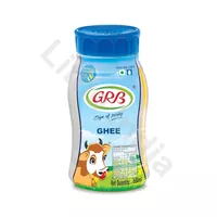 Pure Ghee Clarified Butter GRB 500ml