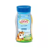 Pure Ghee Clarified Butter GRB 500ml