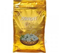 Ryż Basmati Premium 5kg Orient Gold